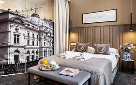 Hotel Logos Krakow